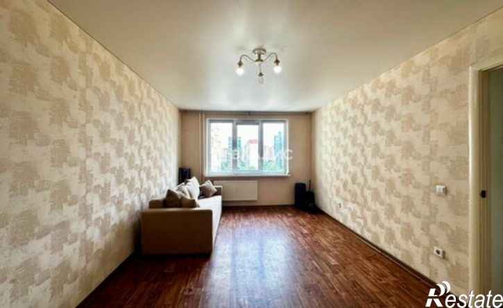 1-комн квартира улица Героя Аверкиева, 20,  д. 20