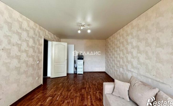 1-комн квартира улица Героя Аверкиева, 20,  д. 20