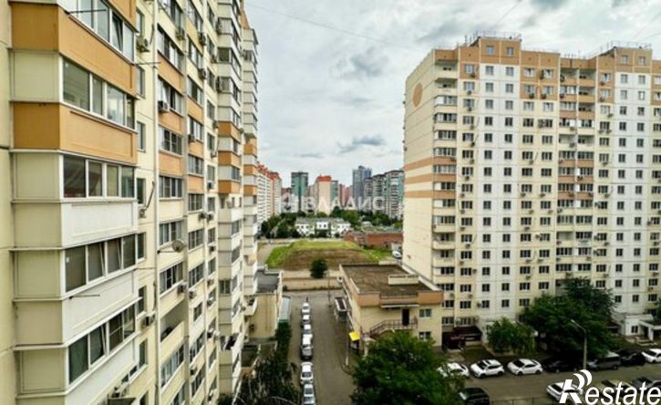 1-комн квартира улица Героя Аверкиева, 20,  д. 20