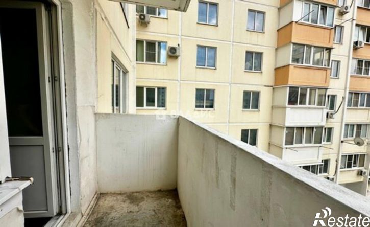 1-комн квартира улица Героя Аверкиева, 20,  д. 20
