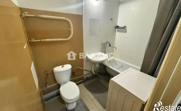 1-комн квартира улица Героя Аверкиева, 20,  д. 20