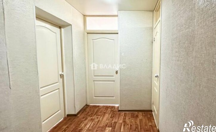 1-комн квартира улица Героя Аверкиева, 20,  д. 20