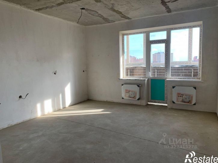 2-комн квартира Домбайская улица, 55 к3,  д. 55 к3