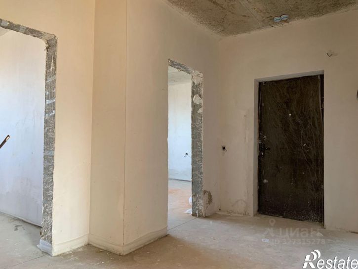 2-комн квартира Домбайская улица, 55 к3,  д. 55 к3
