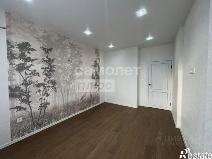 2-комн квартира ул им. Героя Георгия Бочарникова, 14,  д. 14