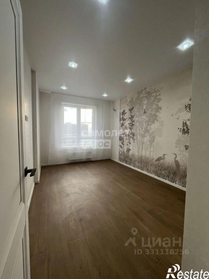 2-комн квартира ул им. Героя Георгия Бочарникова, 14,  д. 14