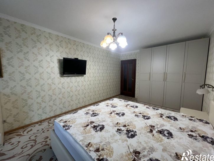 3-комн квартира Рождественская Набережная, 51,  д. 51