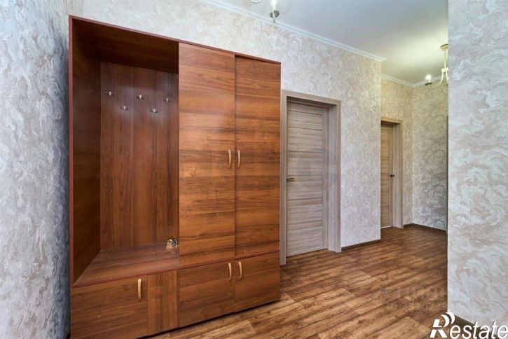 2-комн квартира ул им. Яна Полуяна, 22/1,  д. 22/1