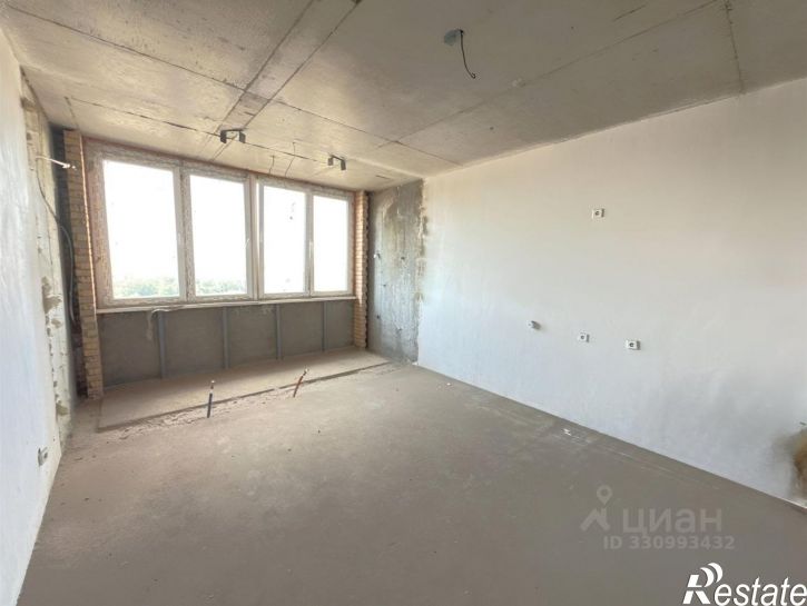 3-комн квартира Октябрьская улица, 95,  д. 95