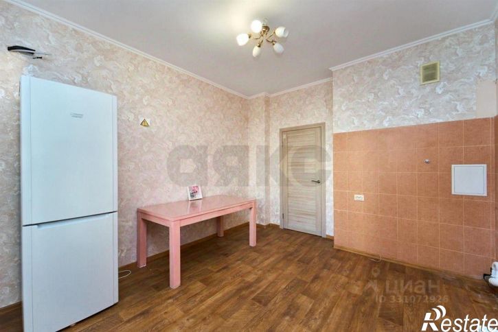 2-комн квартира ул им. Яна Полуяна, 22/1,  д. 22/1