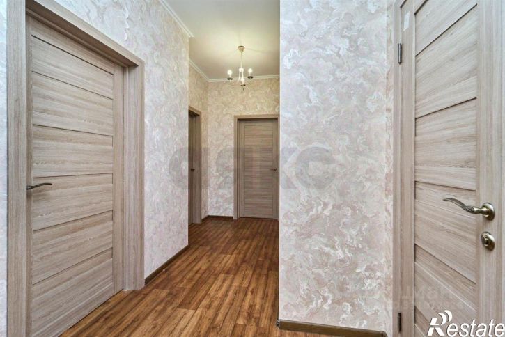 2-комн квартира ул им. Яна Полуяна, 22/1,  д. 22/1