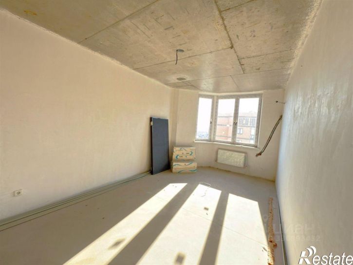 3-комн квартира Октябрьская улица, 95,  д. 95