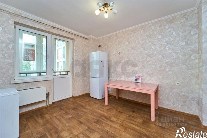 2-комн квартира ул им. Яна Полуяна, 22/1,  д. 22/1