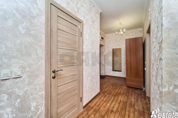 2-комн квартира ул им. Яна Полуяна, 22/1,  д. 22/1
