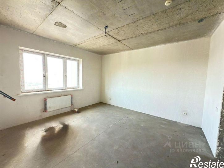 3-комн квартира Октябрьская улица, 95,  д. 95