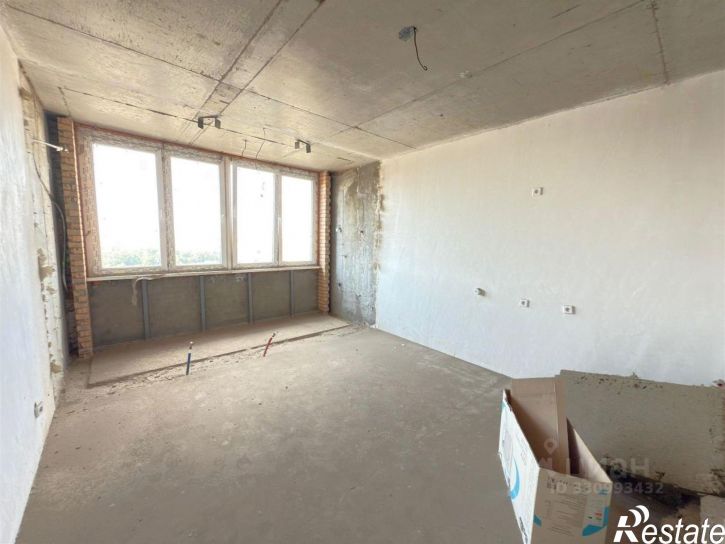3-комн квартира Октябрьская улица, 95,  д. 95