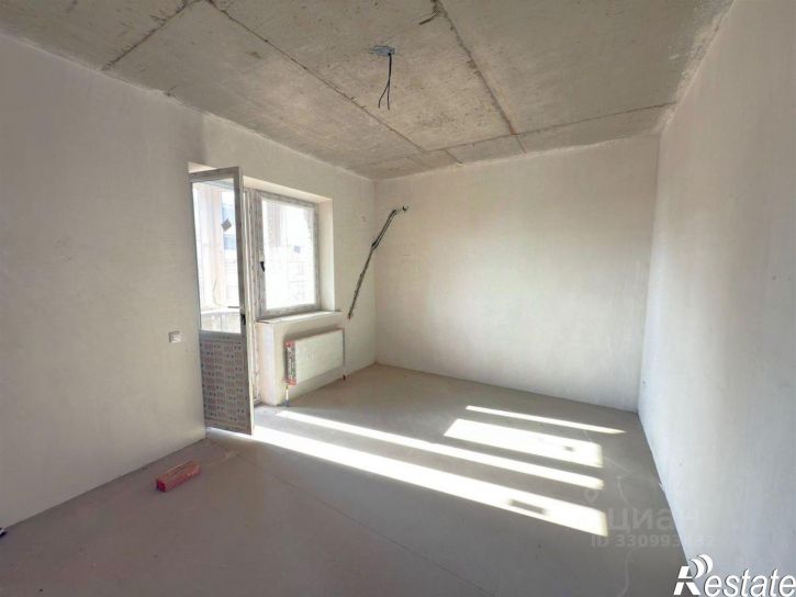 3-комн квартира Октябрьская улица, 95,  д. 95