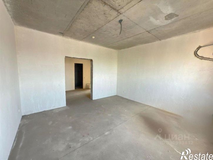 3-комн квартира Октябрьская улица, 95,  д. 95