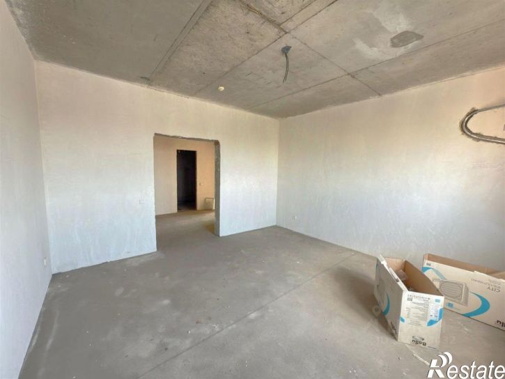 3-комн квартира Октябрьская улица, 95,  д. 95