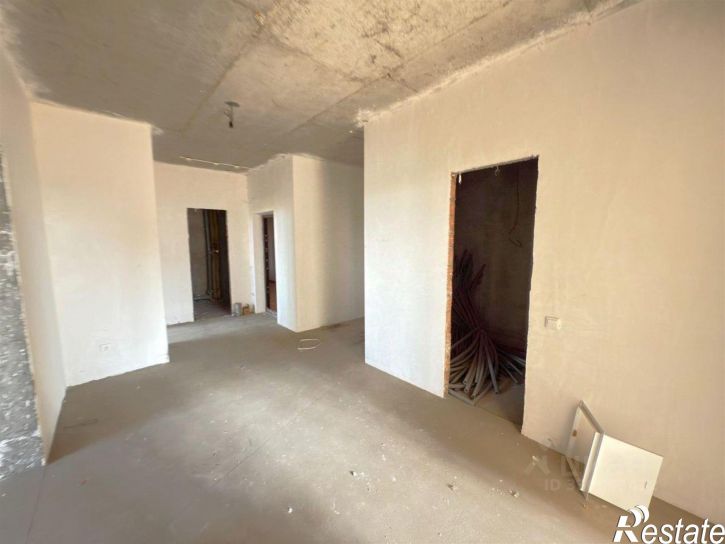 3-комн квартира Октябрьская улица, 95,  д. 95
