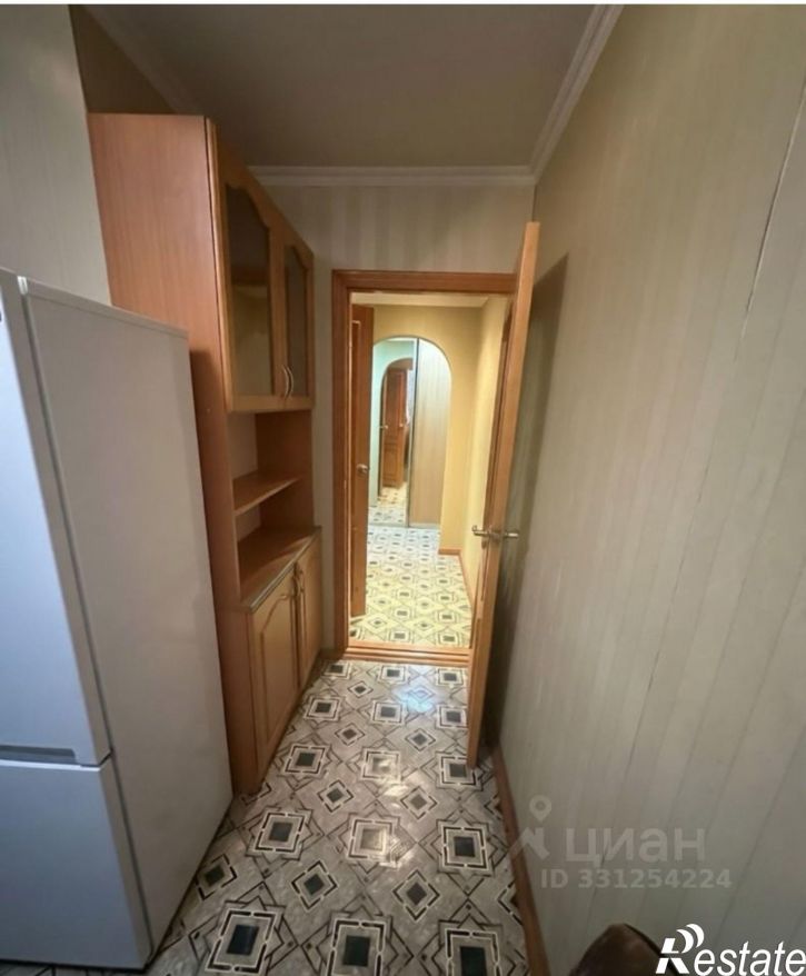 2-комн квартира Симферопольская улица, 12,  д. 12