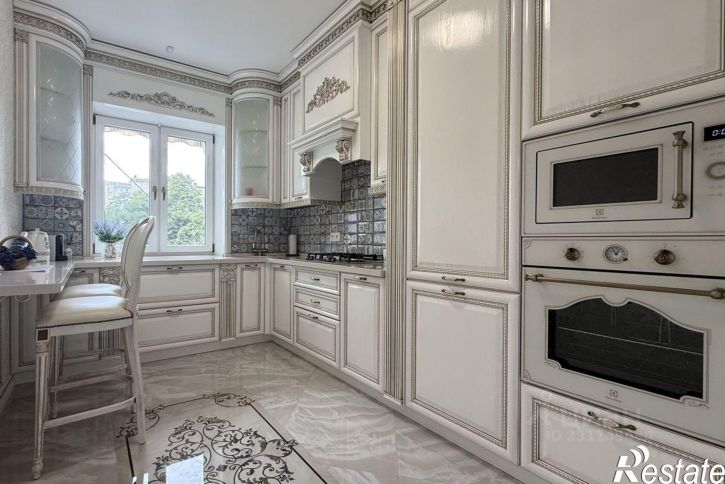 3-комн квартира ул Красная, 33,  д. 33
