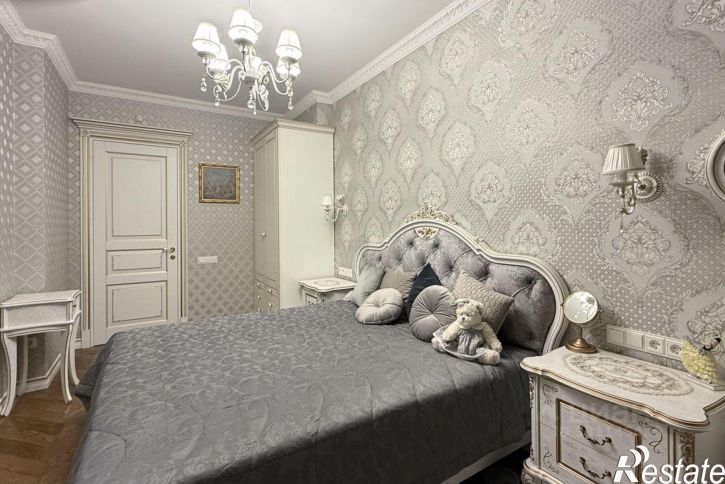 3-комн квартира ул Красная, 33,  д. 33