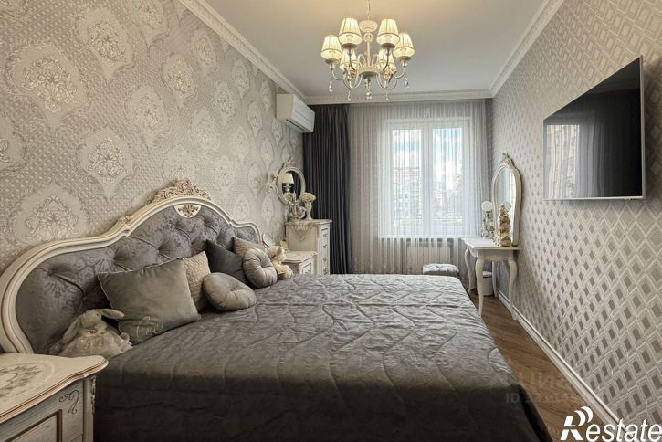 3-комн квартира ул Красная, 33,  д. 33