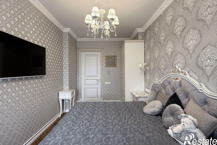 3-комн квартира ул Красная, 33,  д. 33