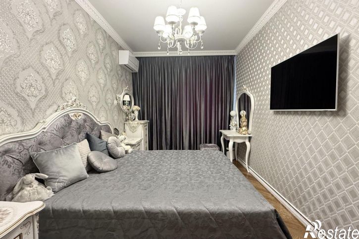 3-комн квартира ул Красная, 33,  д. 33