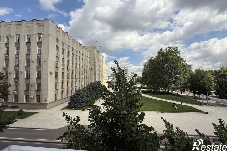 3-комн квартира ул Красная, 33,  д. 33