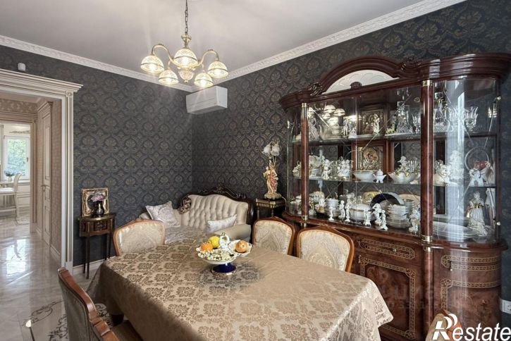 3-комн квартира ул Красная, 33,  д. 33