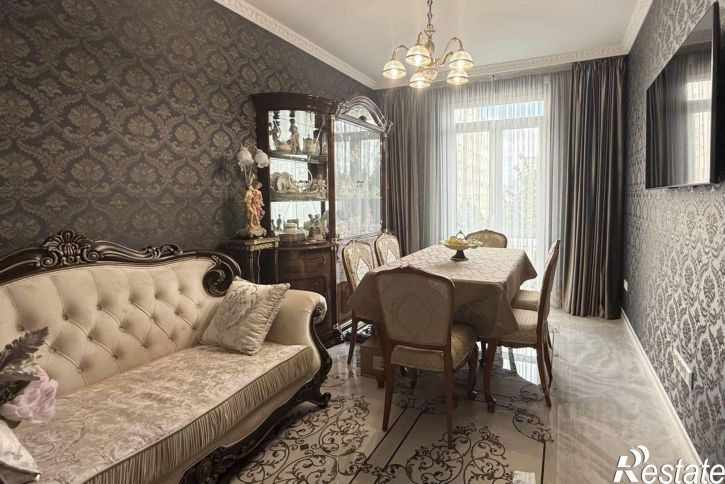 3-комн квартира ул Красная, 33,  д. 33