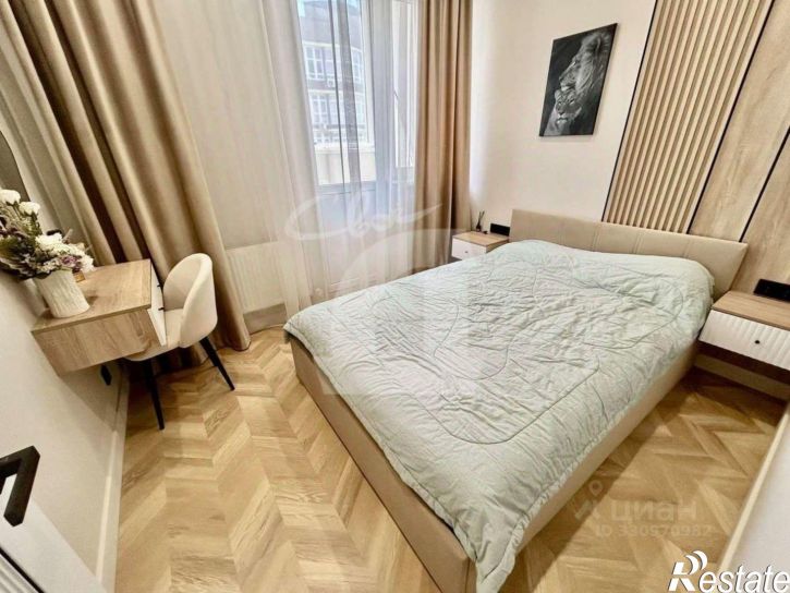 2-комн квартира улица 40 лет Победы, 178 к5,  д. 178 к5