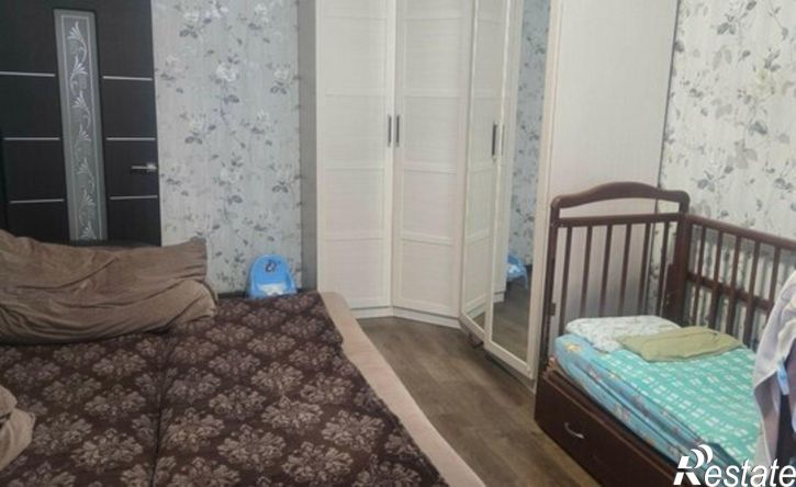 2-комн квартира ул им. Снесарева, 2,  д. 2