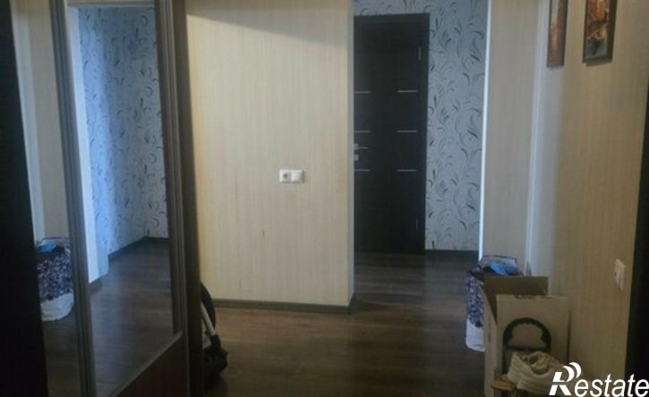2-комн квартира ул им. Снесарева, 2,  д. 2