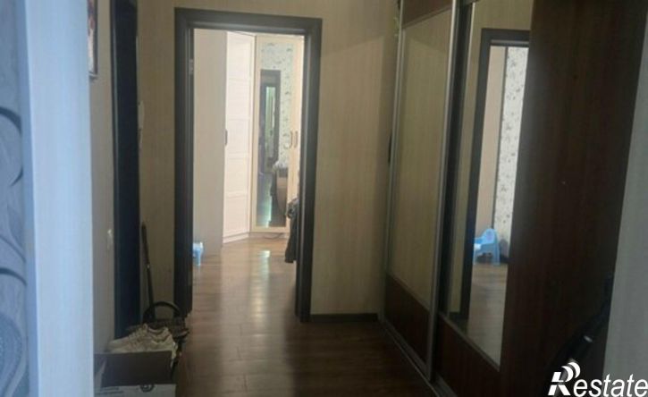 2-комн квартира ул им. Снесарева, 2,  д. 2