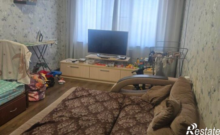 2-комн квартира ул им. Снесарева, 2,  д. 2