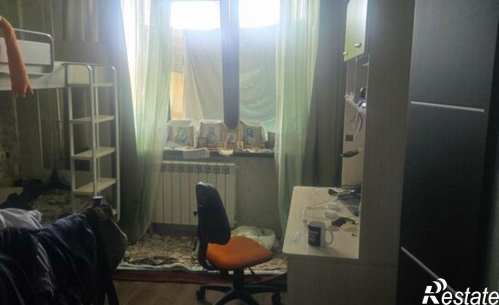 2-комн квартира ул им. Снесарева, 2,  д. 2