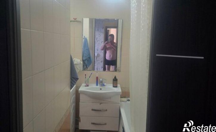 2-комн квартира ул им. Снесарева, 2,  д. 2