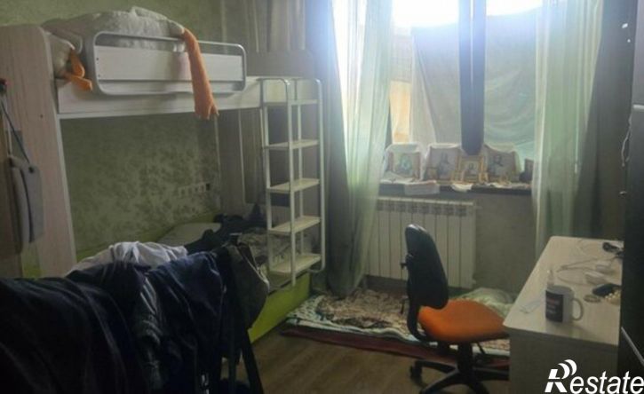 2-комн квартира ул им. Снесарева, 2,  д. 2
