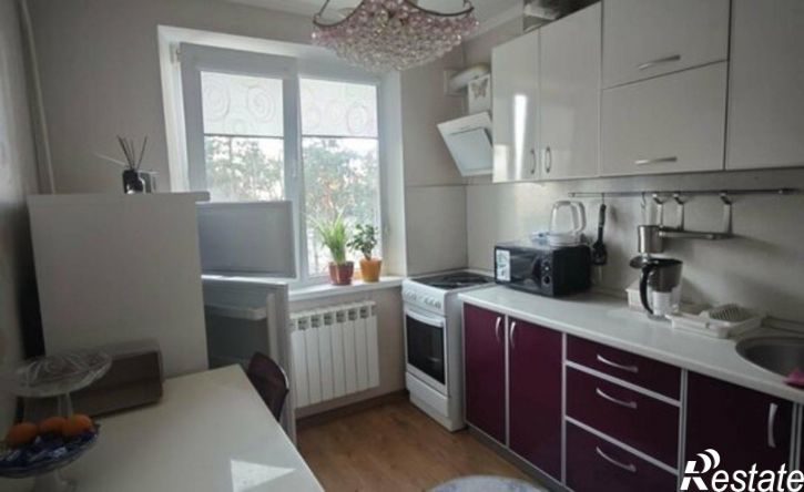 1-комн квартира ул им. 70-летия Октября, 12/1,  д. 12/1