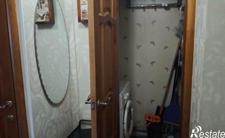 1-комн квартира ул им. 70-летия Октября, 12/1,  д. 12/1