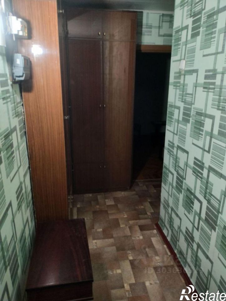 1-комн квартира ул им. Тургенева, 106,  д. 106