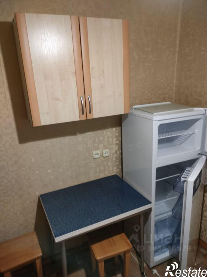 1-комн квартира ул им. Тургенева, 106,  д. 106