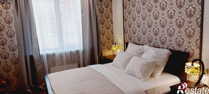 1-комн квартира Душистая улица, 79 к2,  д. 79 к2