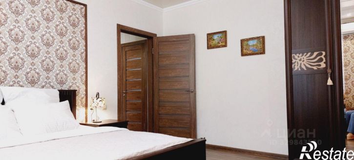 1-комн квартира Душистая улица, 79 к2,  д. 79 к2