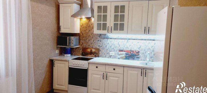 1-комн квартира Душистая улица, 79 к2,  д. 79 к2
