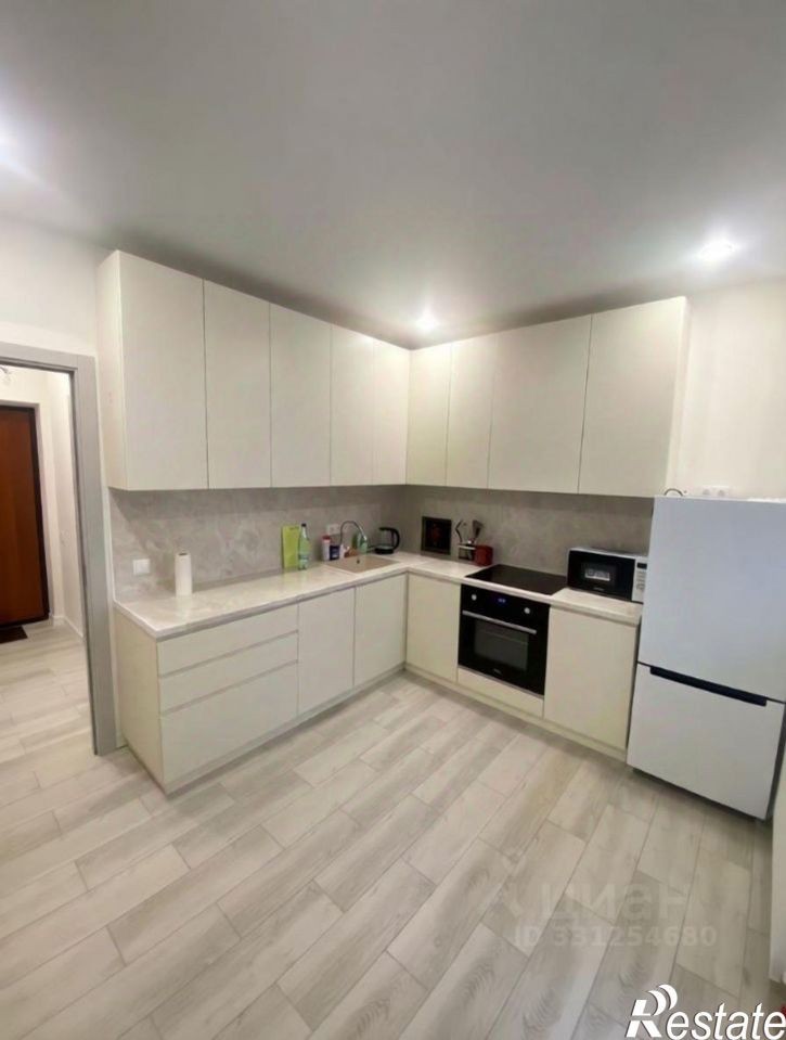 1-комн квартира Магистральная улица, 11 к1,  д. 11 к1