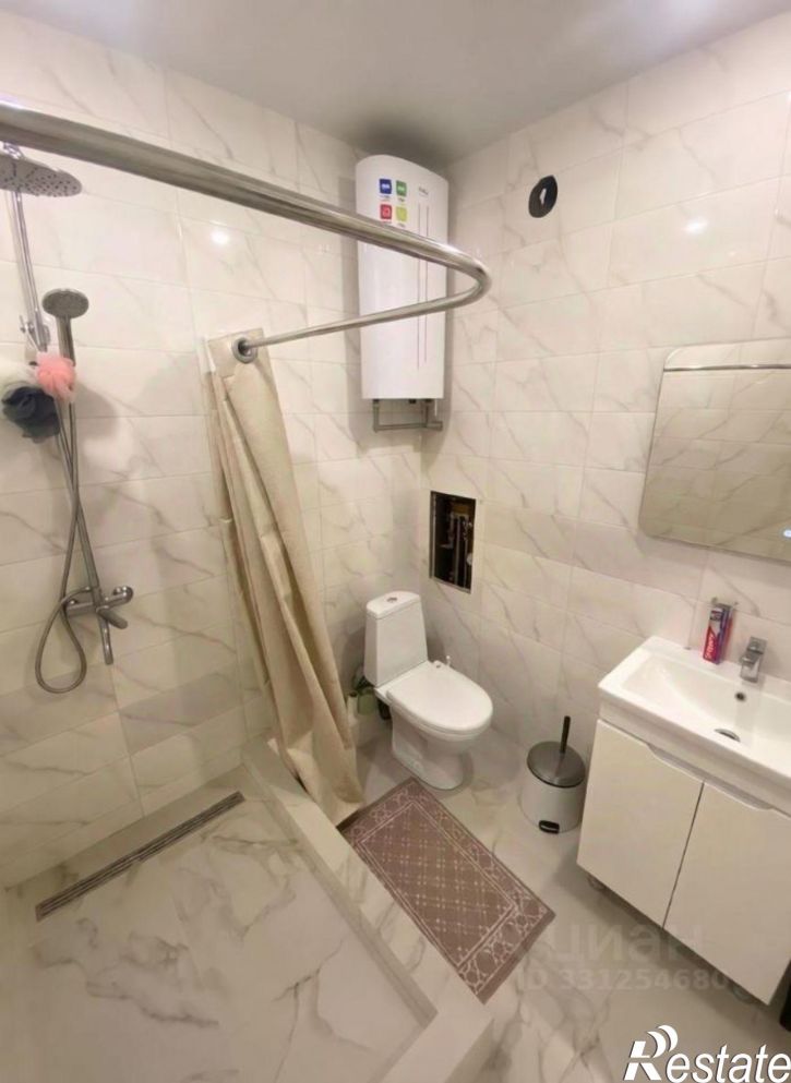 1-комн квартира Магистральная улица, 11 к1,  д. 11 к1